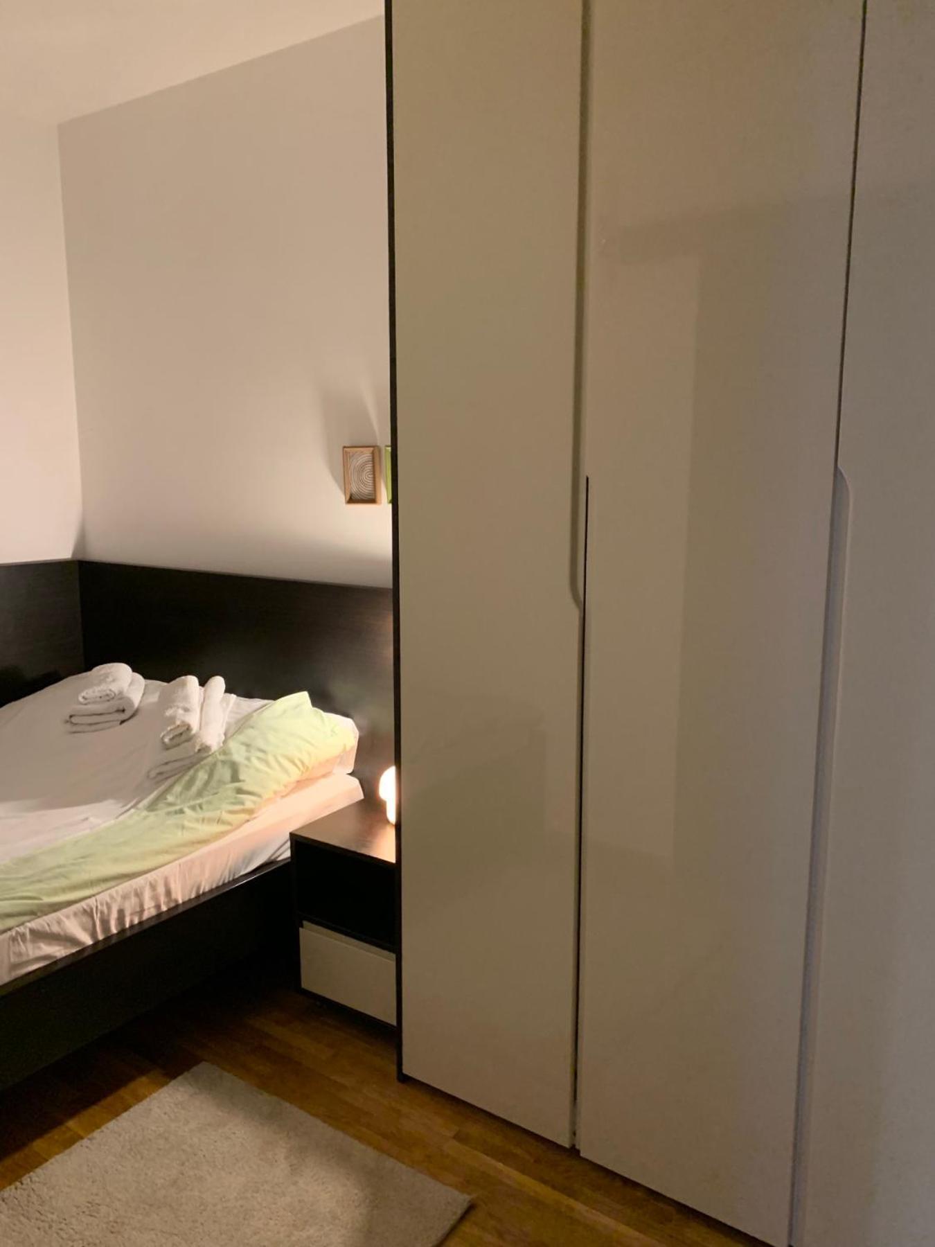 Beli Apartman U Zlatiborskim Konacima Bele Vode Bb Esterno foto