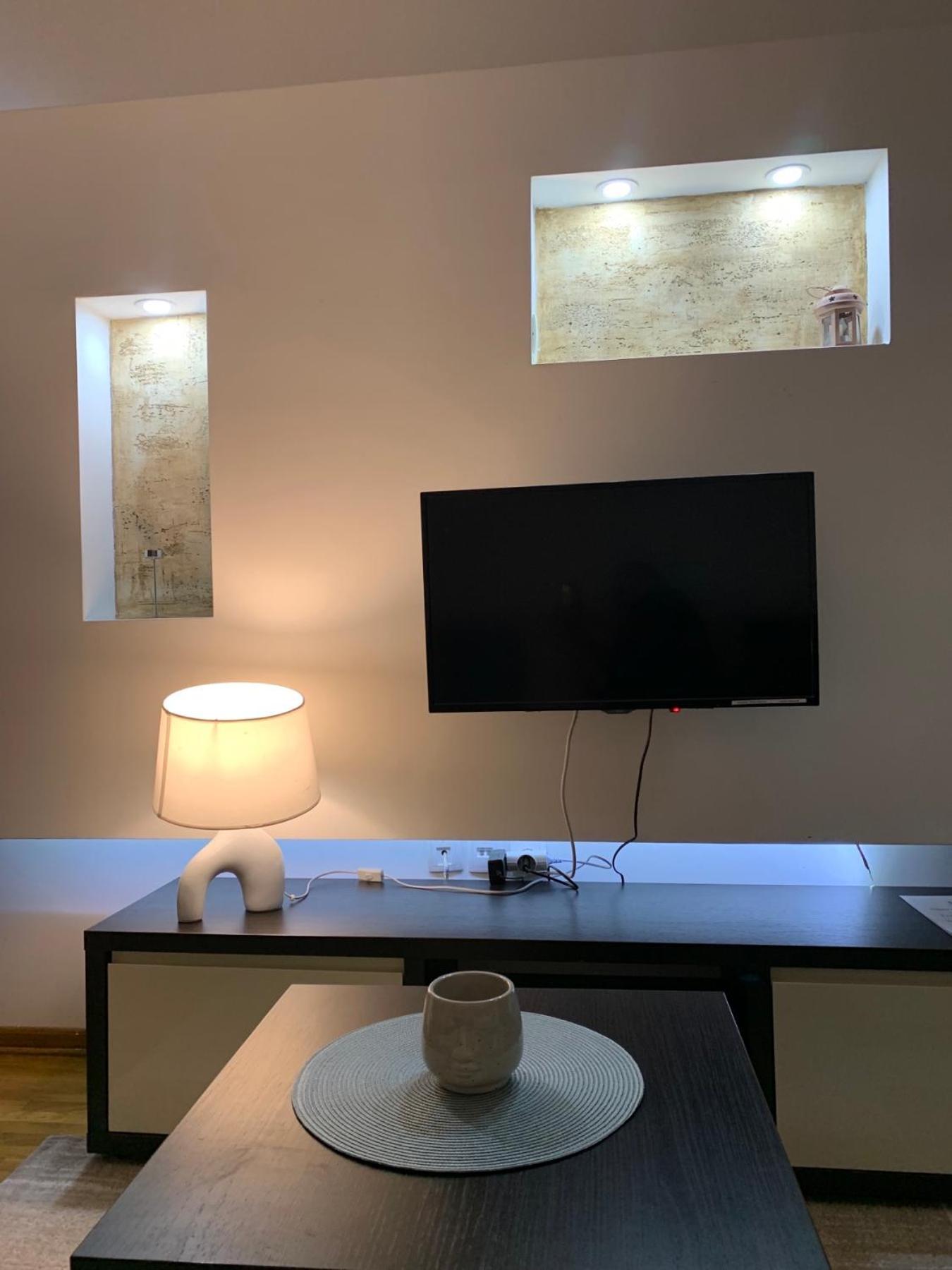 Beli Apartman U Zlatiborskim Konacima Bele Vode Bb Esterno foto
