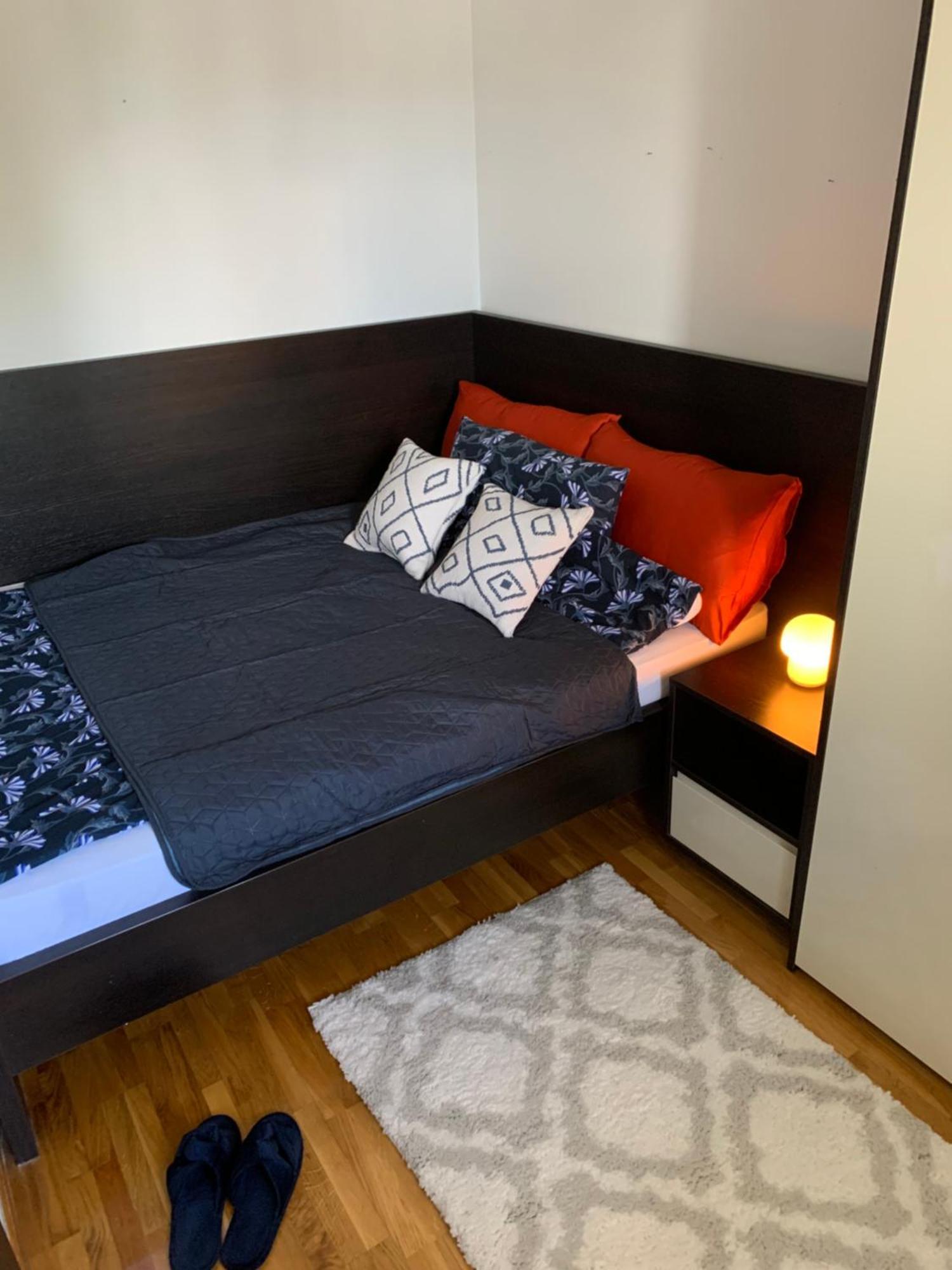 Beli Apartman U Zlatiborskim Konacima Bele Vode Bb Esterno foto